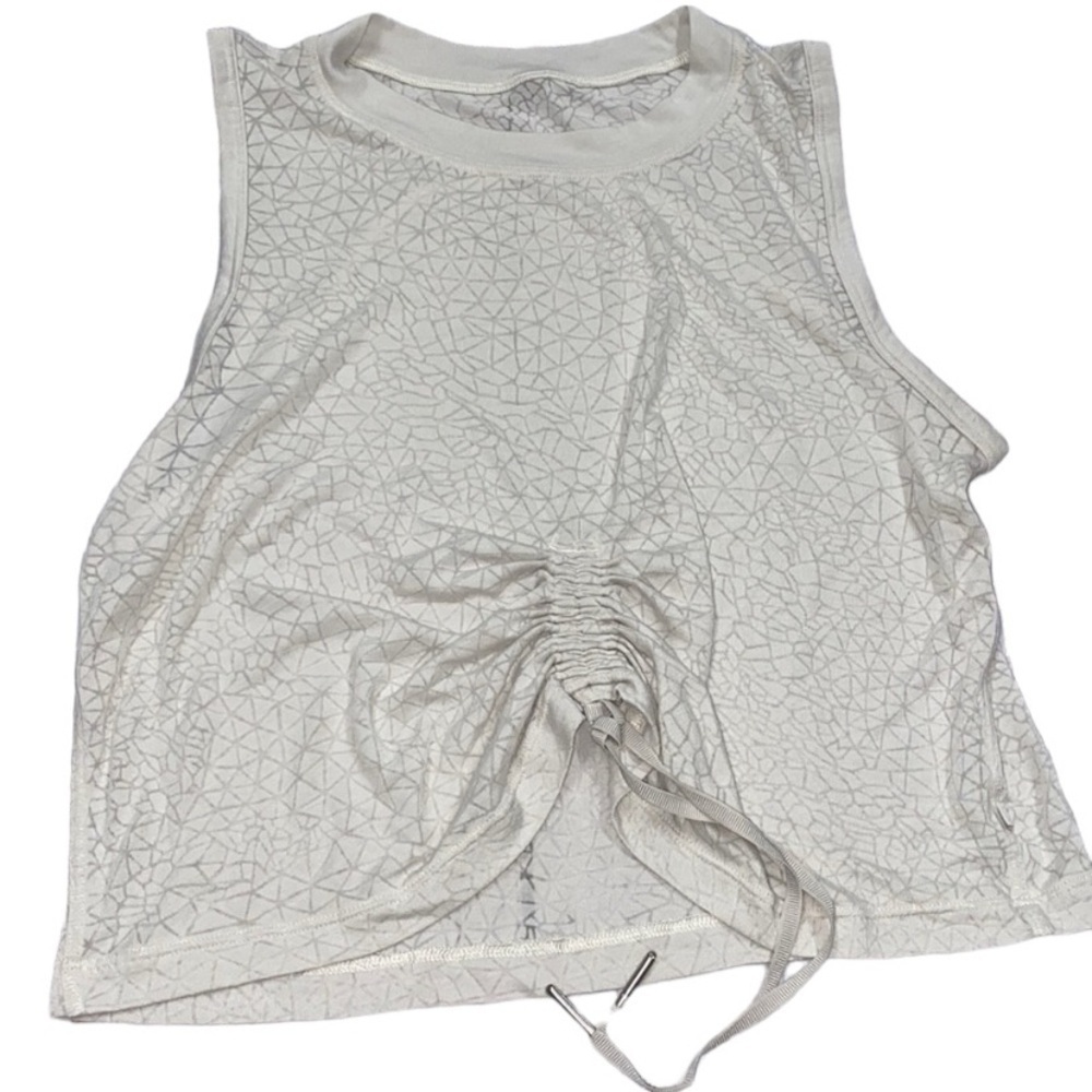 Lululemon athletic top